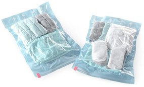 Sacchetti per il vuoto in set da 6 pezzi Roll Up S - Compactor