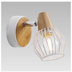 Prezent 27503 - Applique TAMETA 1xE14/40W/230V