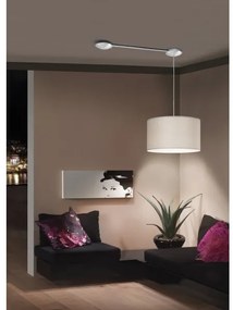 EGLO 88969 - Accessori per lampadario EXTENTION cromo opaco