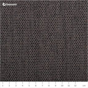 Poltrona grigio scuro Neso - Windsor &amp; Co Sofas