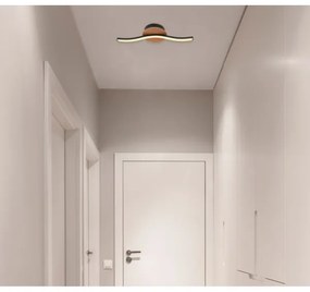 Globo 67171-6 - Plafoniera LED EVITA LED/6W/230V