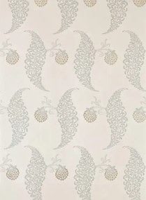 Rosslyn von Farrow & Ball - Slipper Satin/ Lamp Room Gray/ B