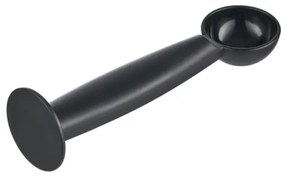 Heinner HEM-1100BKX - Macchina da caffè espresso a leva 850W/230V nera/cromo satinato