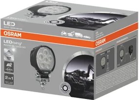 Osram-LED Faretto per veicoli LEDRIVING WL VX100-WD LED/20W/12/24V 6000K