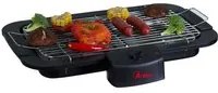 Ardes (ar1b01) - barbecue elettrico - senza fumo - 2200w - ARDAR1B01