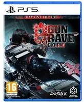 Playstation 5 gungrave g.o.r.e. day one edition pegi 16+ 1103980