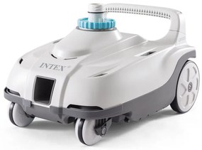 Intex - 28006 Robot pulitore fondo piscina aspiratore automatico ZX100