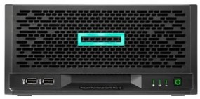 HPE MICROSVR G10+ V2 E-2314 NHP