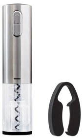 Cavatappi in acciaio inox Hédoniste - Balvi