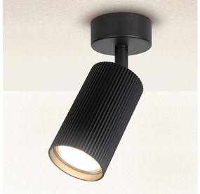 Brilagi - Faretto SELE MODERN 1xGU10/30W/230V nero