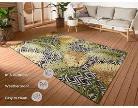 Tappeto per esterni 120x180 cm Flair - Hanse Home