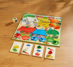 Il mio primo tesoretto di giochi