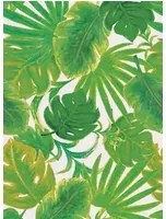 Eijffinger Carta da parati Selma Leaves - 383603