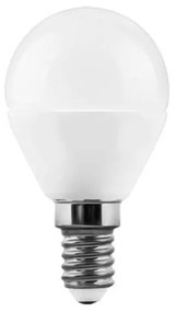 LED Lampadina B45 E14/7W/230V 3000K
