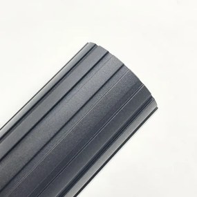 Brilagi - Spot da parete CRISPINA 1xGU10/10W/230V nero