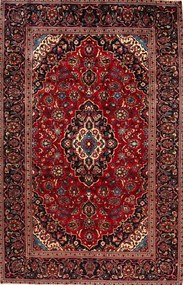 Kashan Tappeto 310 x 200 (Iran)