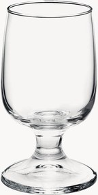Set di 3 bicchieri Executive