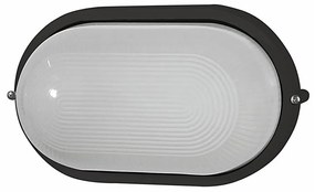 FARO 72001 - Applique da esterno DERBY-P 1xE27/60W/230V IP44