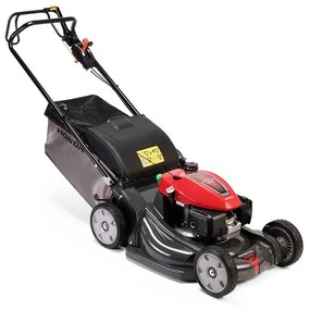 Tagliaerba a benzina HONDA HRX476C2HYEH motore honda da 167 cm³ L 47 cm