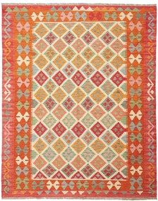 Kilim Tappeto orientale 190 x 160 (Pakistan) Tessuto A Mano