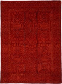 Loribaft Tappeto orientale 240x170 (Indian) Annodato A Mano