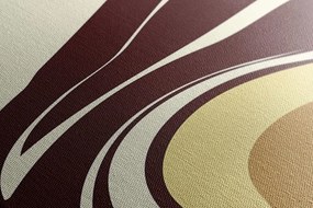 Stampa su tela – Astratto interessante