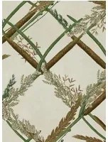 Mindthegap Carta da parati Ornamental Reed - WP30161