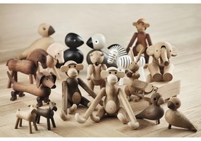 Statua Monkey - Kay Bojesen Denmark