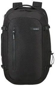 ROADER TRAVEL BACKPACK S 38L NERO