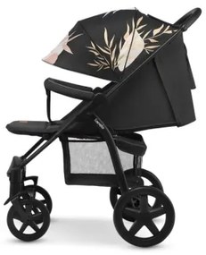 Lionelo - Passeggino ANNET PLUS nero