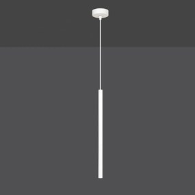 Lampada a Sospensione SELTER 1 BLACK WHITE e GOLD