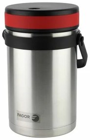 Thermos per Alimenti FAGOR Bon Appetit Acciaio inossidabile (1,5 L)