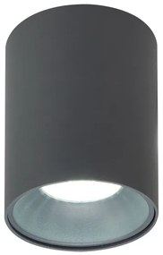 Brilagi - Faretto TRINE 1xGU10/30W/230V antracite