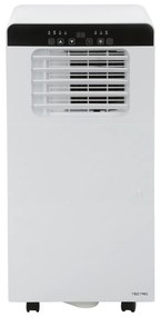 Climatizzatore portatile con timer e telecomando