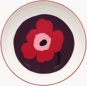Piatto fondo Unikko