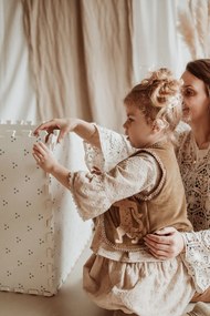 Play&Go EEVAA tappeto da gioco Numbers