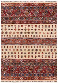 Samarkand Tappeto orientale 250 x 180 (Pakistan) Annodato A Mano