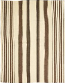 Kilim Tappeto persiano 170x210 (Iran) Tessuto A Mano
