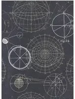 Mindthegap Carta da parati Astronomy - WP20032