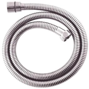 RAV Slezák MH1505 - Flessibile per doccia 150 cm cromato lucido