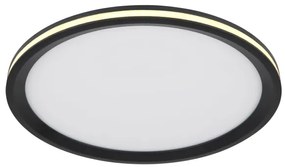 Globo 41588D - Plafoniera LED BELISSA LED/30W/230V diametro 30 cm