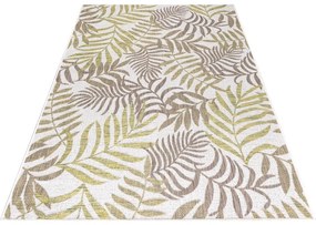 Tappeto beige per esterni 80x150 cm Sunny - Ayyildiz Carpets