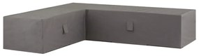 Madison copertura per set divani da esterno 270x270x70 cm grigio