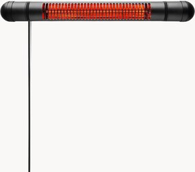 Riscaldatore da esterno a parete Toreva