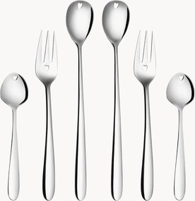 Set di 6 posate Sola