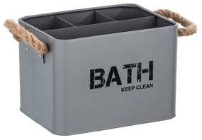 Box bagno grigio Gara - Wenko