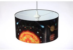 Plafoniera per bambini KIDS 1xE27/60W/230V