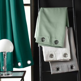 Tenda oscurante crema 135x280 cm Occult - douceur d'intérieur