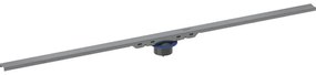 Griglia per piletta  doccia GEBERIT CLEANLINE50  in inox cromato Ø 32