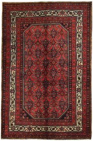 Hamedan Tappeto persiano 220x150 (Iran)